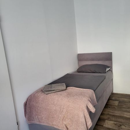 Gemuetliche Appartement Bad Oeynhausen Ngoại thất bức ảnh
