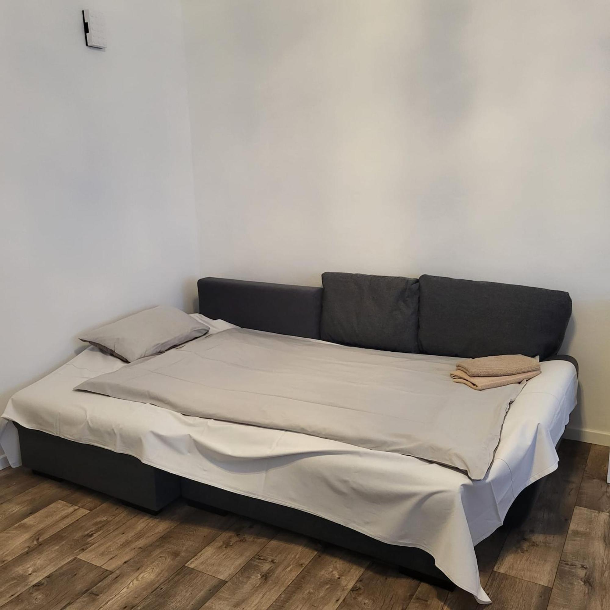 Gemuetliche Appartement Bad Oeynhausen Ngoại thất bức ảnh